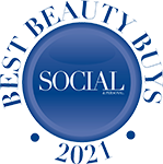 Social & Personal Best Beauty Buys Awards 2021